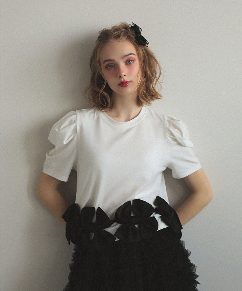 トップス maaaki トップス | MERAKI